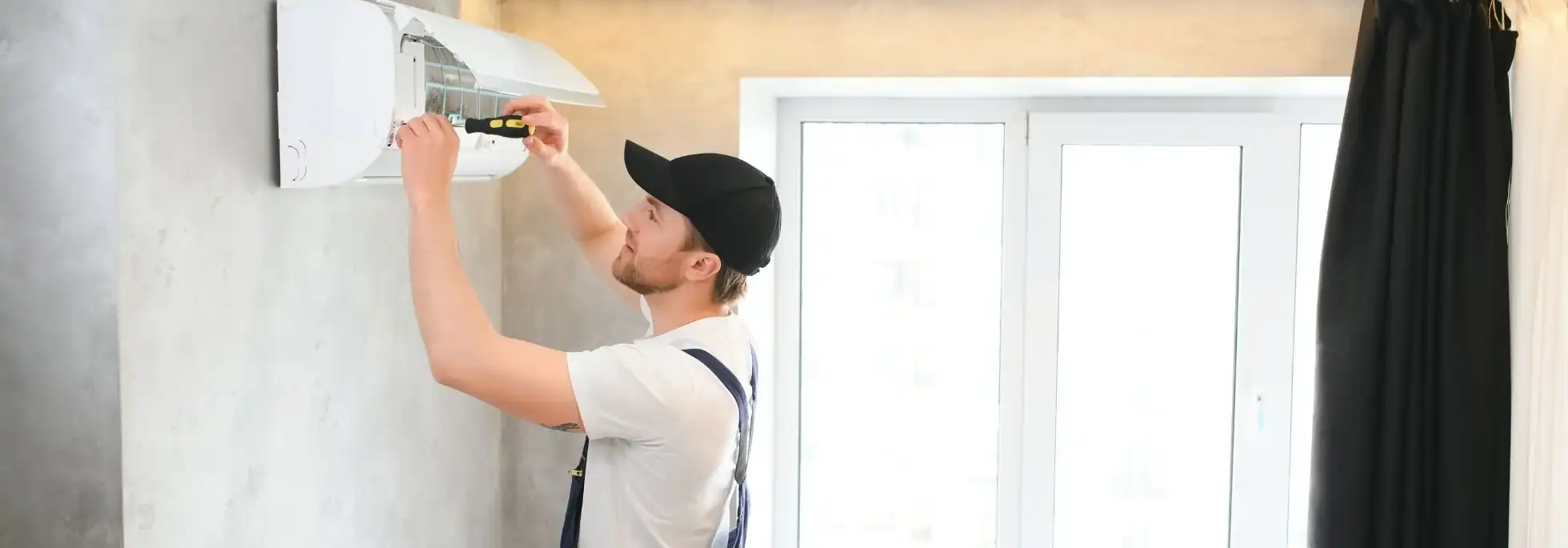  Air Conditioning Installation - HVAC Etobicoke