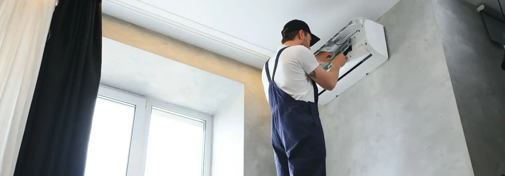  Air Conditioning Maintenance - HVAC Etobicoke