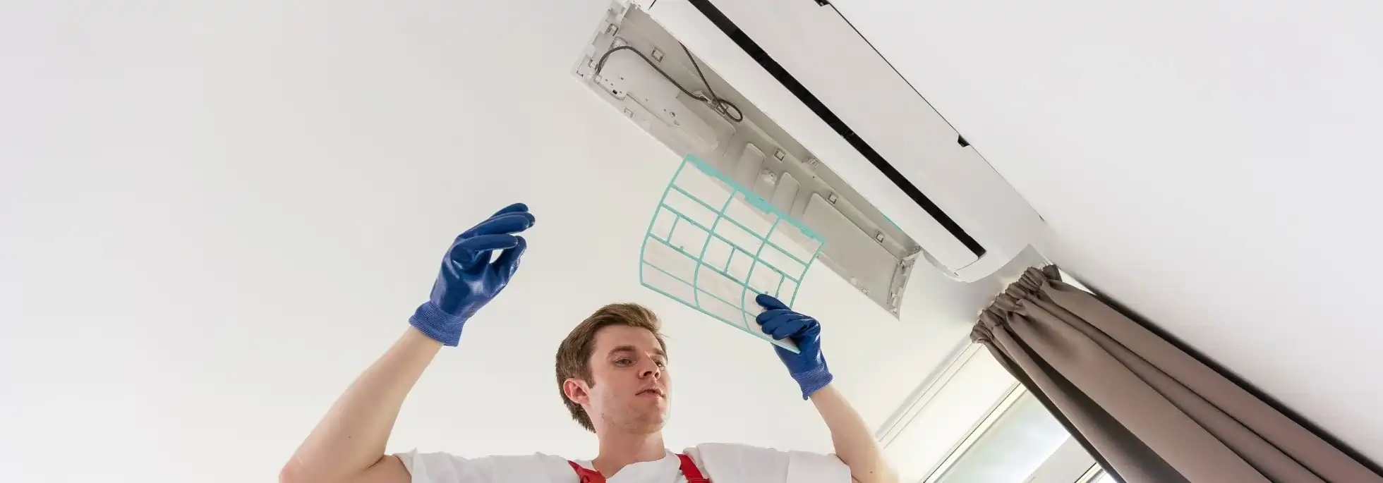 Air Conditioning Repair Near Me - HVAC Etobicoke