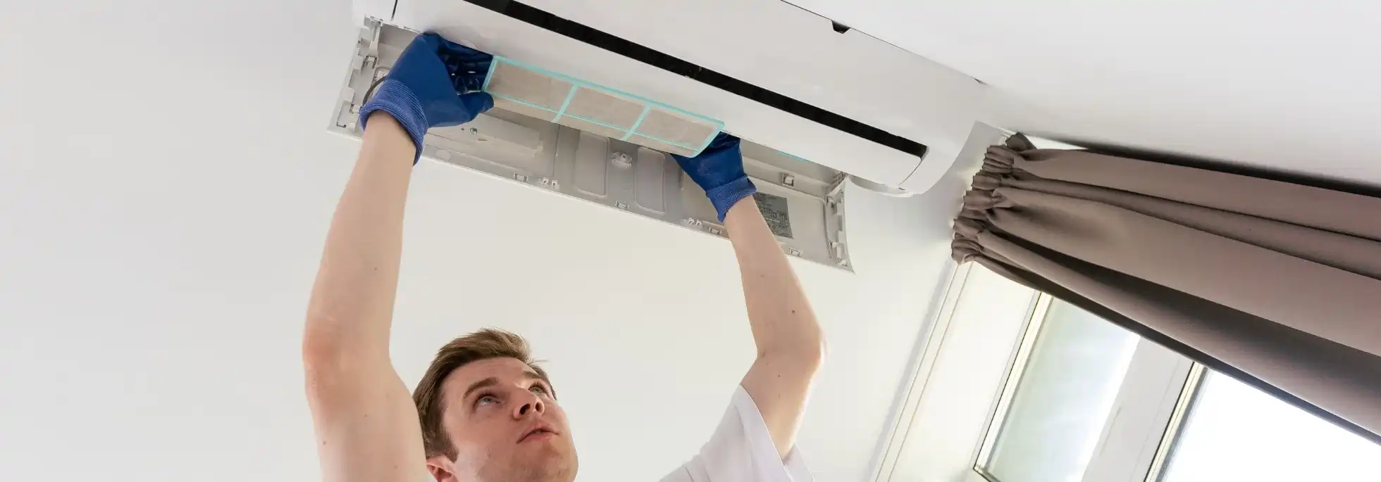 York Air Conditioning Repair - HVAC Etobicoke