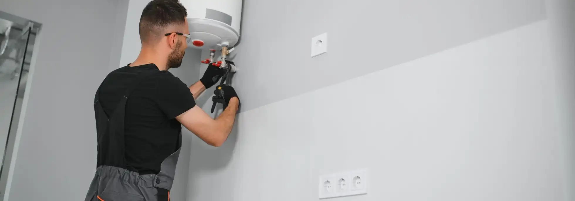  Boiler Maintenance - HVAC Etobicoke