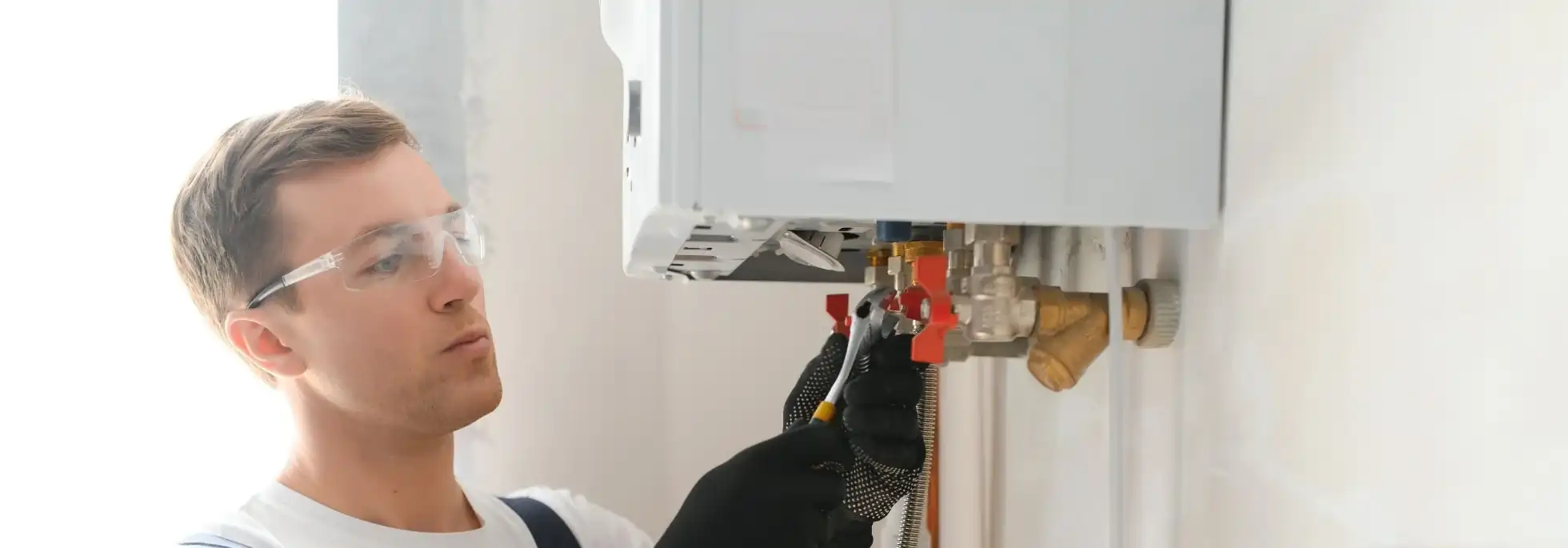  Boiler Repair Near Me - HVAC Etobicoke
