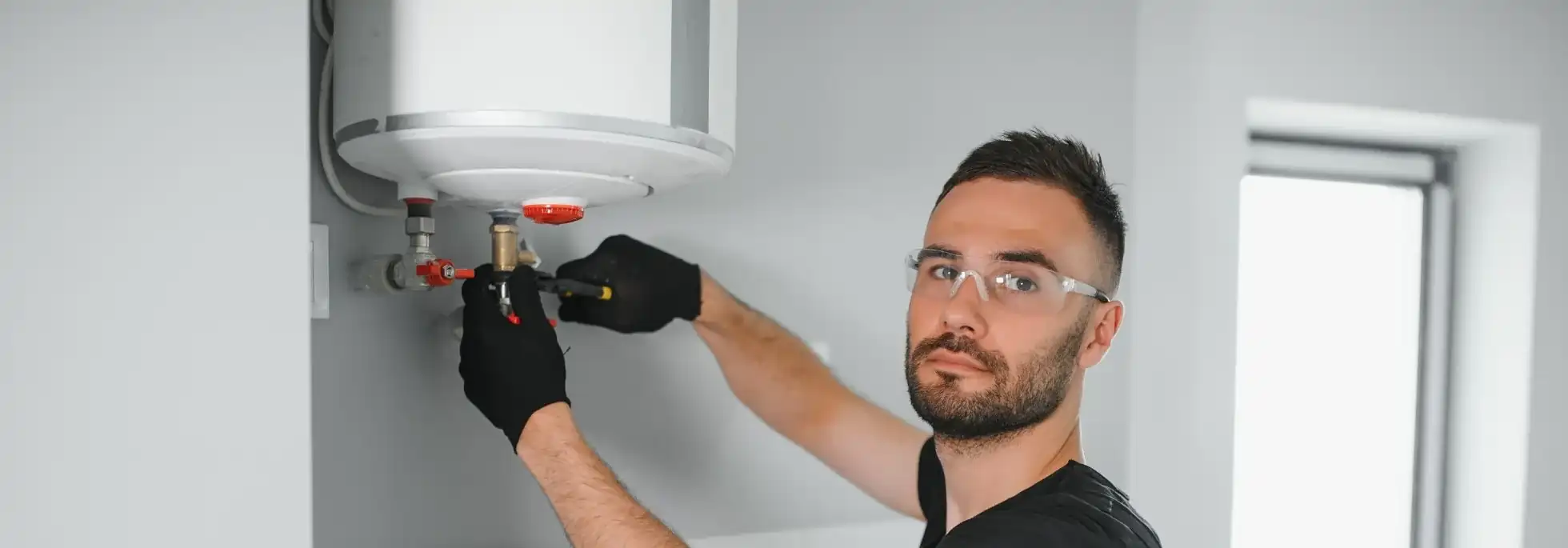  Boiler Repair - HVAC Etobicoke