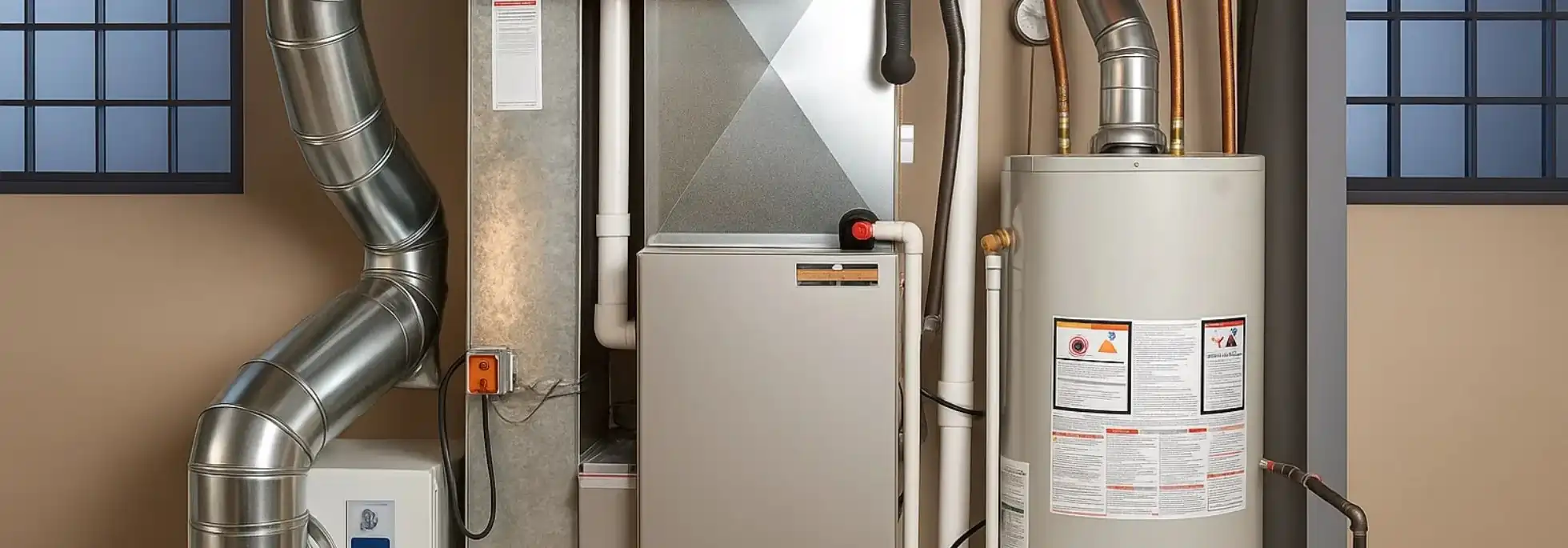  Furnace Installation - HVAC Etobicoke