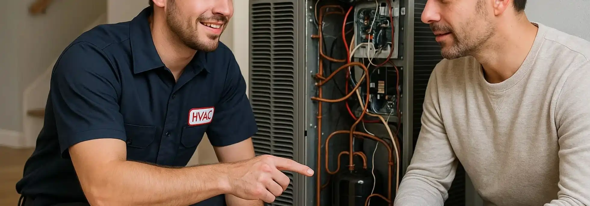  Heat Pump Repair Near Me - HVAC Etobicoke