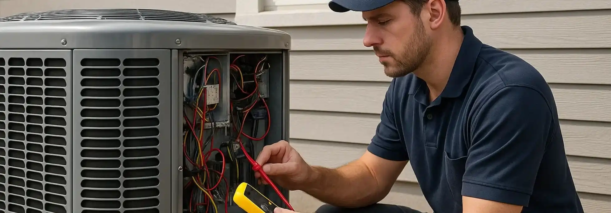  Heat Pump Repair - HVAC Etobicoke