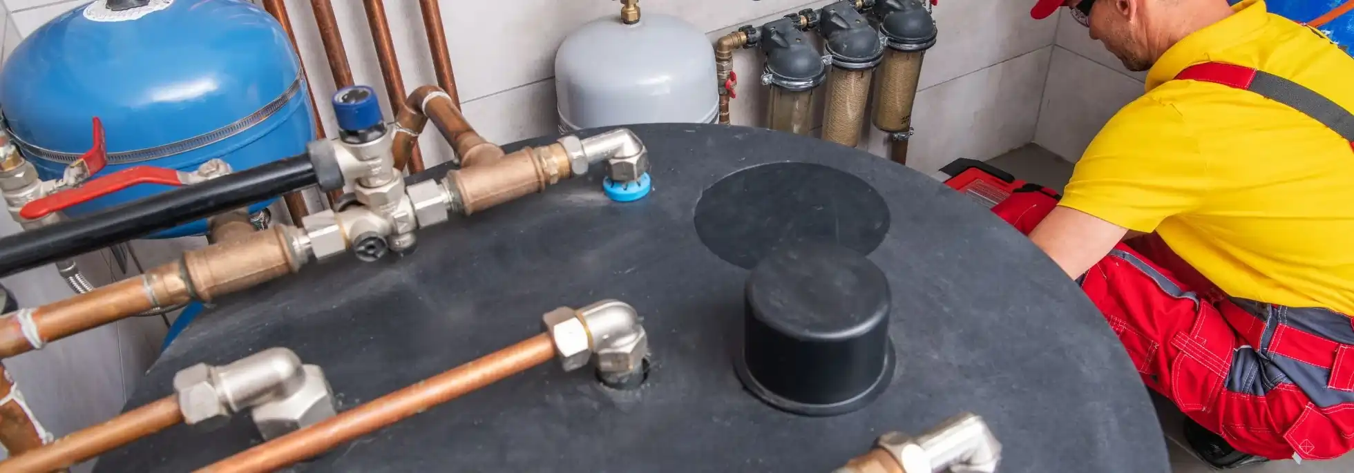  Heating System Installation - HVAC Etobicoke