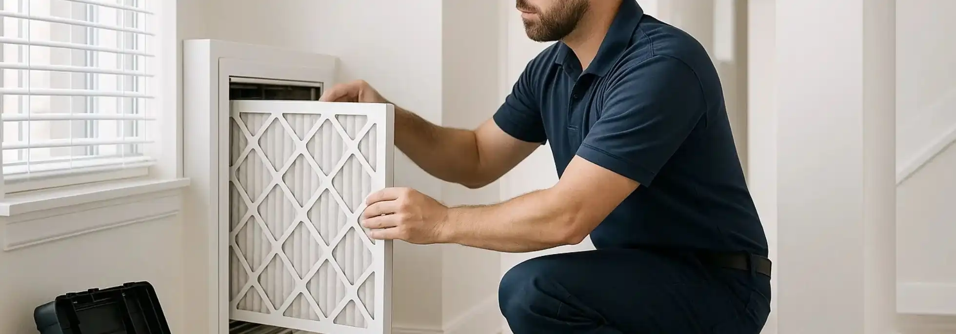  Heating System Maintenance - HVAC Etobicoke