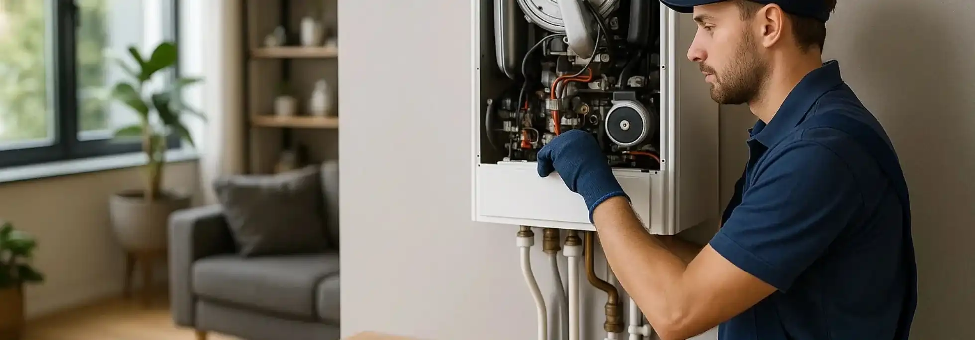  Heating System Repair Near Me - HVAC Etobicoke