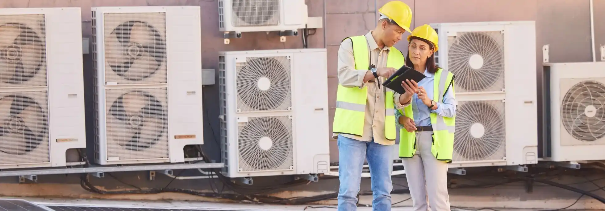 Napoleon HVAC Services - HVAC Etobicoke