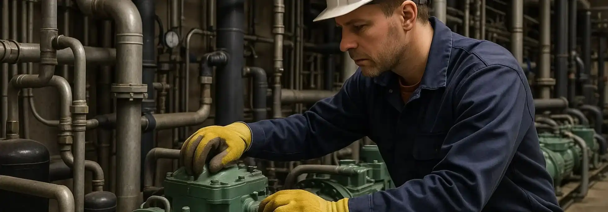  Refrigeration Services - HVAC Etobicoke