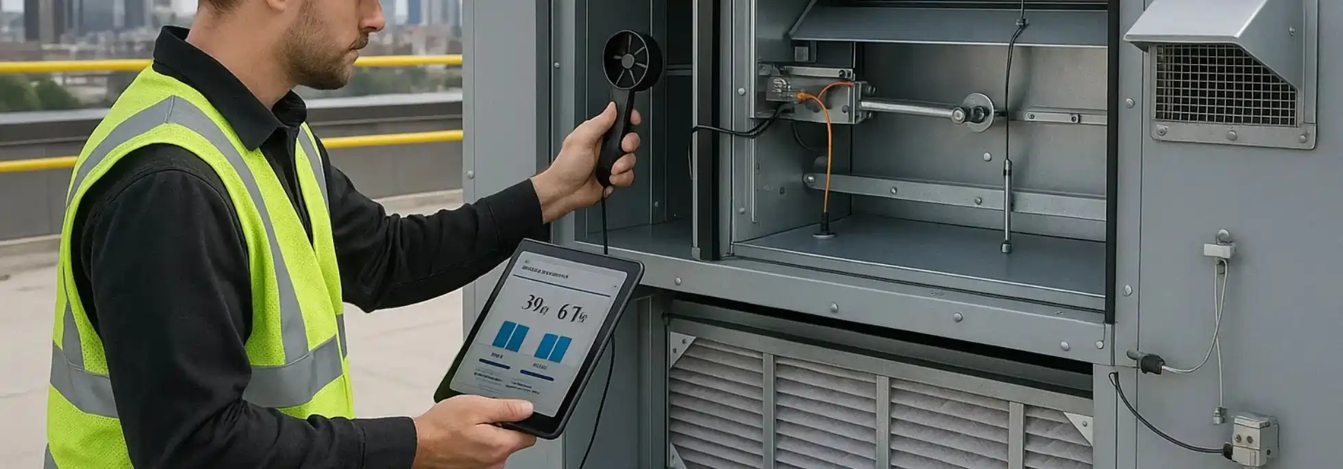  Ventilation Services - HVAC Etobicoke