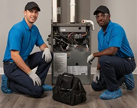 HVAC Etobicoke Offers