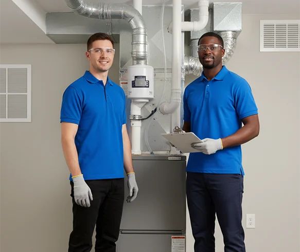 Contact HVAC Etobicoke Now