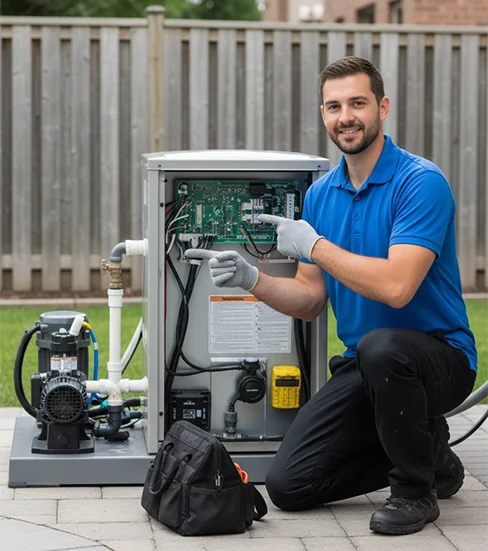 HVAC Etobicoke FAQs